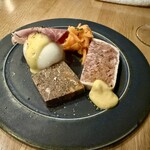 ビストロスマイユ - 