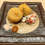 湘南沖地蟹専門店ふじ月 - 