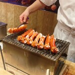 湘南沖地蟹専門店ふじ月 - 