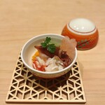 湘南沖地蟹専門店ふじ月 - 