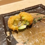 湘南沖地蟹専門店ふじ月 - 