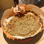 湘南沖地蟹専門店ふじ月 - 