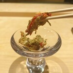 湘南沖地蟹専門店ふじ月 - 