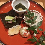 湘南沖地蟹専門店ふじ月 - 