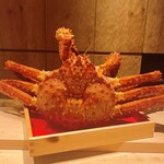 湘南沖地蟹専門店ふじ月 - 