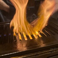 焼うお いし川 - 