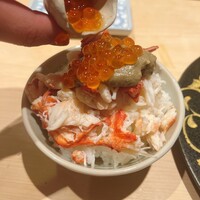 湘南沖地蟹専門店ふじ月 - 