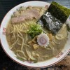 らー麺　Do・Ni・Bo