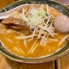北海道ラーメン きむら初代
