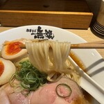 中華そば 無限 - 