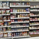 ツルハドラッグ - 料理写真: