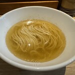 中華そば 無限 - 