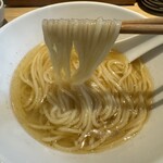 中華そば 無限 - 