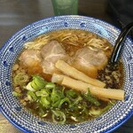 極とんラーメン - 