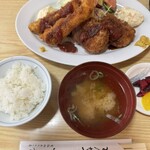 豚とん - 
