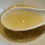 中華そば 無限 - 