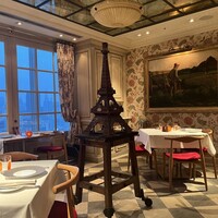 Benoit Alain Ducasse - 