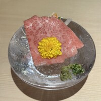 牛刺しと焼肉 仔虎 クリスロード店 - 