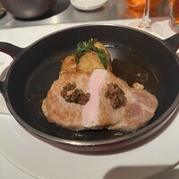 Benoit Alain Ducasse - 