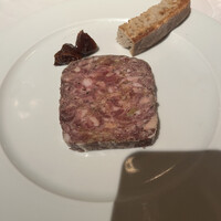 Benoit Alain Ducasse - 