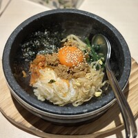 牛刺しと焼肉 仔虎 クリスロード店 - 