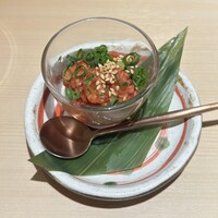 牛刺しと焼肉 仔虎 クリスロード店 - 