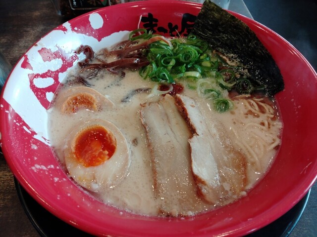 Ramen Makotoya Mino Makiochi Ten photo 5