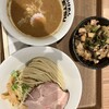 つけめんTETSU イオンモール橿原店