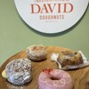 ダヴィデドーナツ