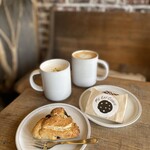 ジョーズ ソープ マルシェ コーヒー&ギフト - 