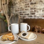 ジョーズ ソープ マルシェ コーヒー&ギフト - 