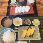 だしまき玉子専門店 卵道 - 