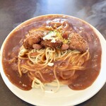 スパゲッティハウス シェフ - シェフAL