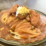 スパゲッティハウス シェフ - シェフB L