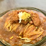 スパゲッティハウス シェフ - シェフB L