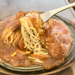 スパゲッティハウス シェフ - シェフB L