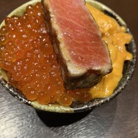 焼うお いし川 名古屋 - 