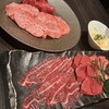 焼肉 青山外苑