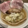 麺屋優光 名古屋店