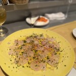 ル・ブション・オガサワラ - 