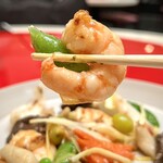 中国料理 陽明殿 - 