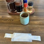 巣鴨ときわ食堂 - 