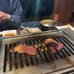 精肉卸問屋直営焼肉店 牛次郎 - 