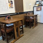 巣鴨ときわ食堂 - 