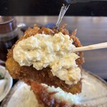 巣鴨ときわ食堂 本店 - 