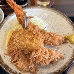 巣鴨ときわ食堂 本店 - 