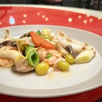 中国料理 陽明殿 - 