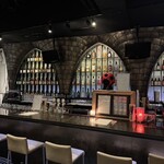 プラチナフィッシュ クラフトビアバル - 