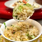 中国料理 陽明殿 - 