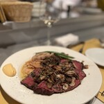 ル・ブション・オガサワラ - 